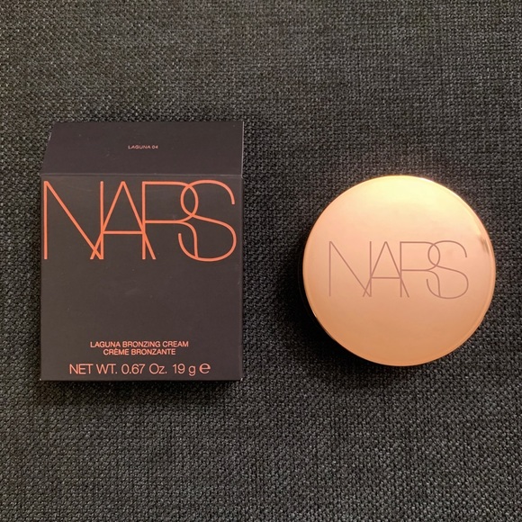 NARS Other - NEW NARS Laguna Bronzing Cream Contour (Laguna 04) Allure Best of Beauty Award